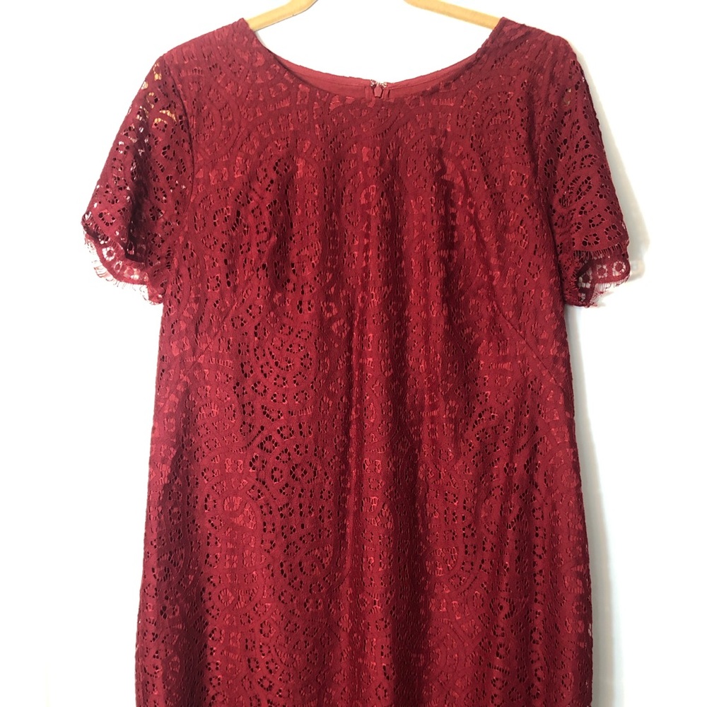 Women’s dress from Ann Taylor
